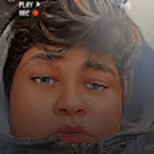 Meet your Posher, Nathan